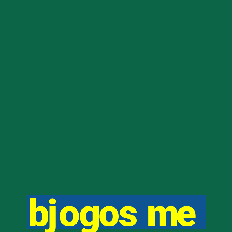 bjogos me